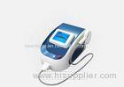 Long Pulse Width 808nm Diode Laser Hair Removal Equipment / Laser Depilation Machine