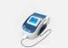 Long Pulse Width 808nm Diode Laser Hair Removal Equipment / Laser Depilation Machine