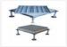 Industrial Loading Anti Static Raised Floor Anti - wear Waterproof