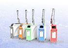 Light Weight Q Switch ND : YAG Laser Tattoo Removal Machine Water Cooling System