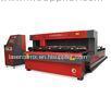 Energy Saving Aluminum / Wood Laser Cutting Machine With Automatic Fuel Loading System