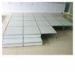Anti - static Steel Raised Floor Pedestal For Underfloor Air Conditioning System