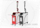 Professional Q Switch Nd Yag Laser Machine / Age Spot Removal Machine