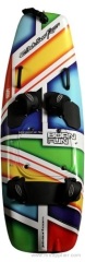 JetSurf Ultra Sport Surfboards