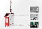 Home Clinic Hospital ND Yag Laser Tattoo Removal Machine with 1Hz-10Hz Higher Frequency