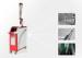 Home Clinic Hospital ND Yag Laser Tattoo Removal Machine with 1Hz-10Hz Higher Frequency