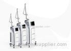 Skin Rejuvenation Co2 Fractional Laser Scar Removal Machine 10600nm Wave Length