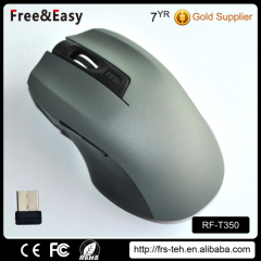 Best 2.4G wireless computer mouse