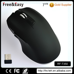 Best 2.4G wireless computer mouse