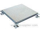 Hospital Operating Room Raised Access Flooring Systems Anti Static