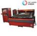 5P Water Cooling Aluminum Laser Cutting Machine 0.2mm - 8mm Cutting Thickness