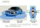 5 inches 800 * 480 resolution 360 Degree Car Camera System with spy camera for car