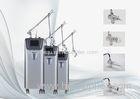 Co2 Fractional Laser rf radio frequency skin tightening machine / devices