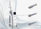 RF Laser Tube micro fractional co2 laser skin rejuvenation Machine for Home