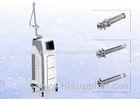 Portable Co2 Fractional Laser Machine / Laser Scar Removal Machine