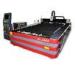 Fiber CNC Laser Cutting Machine