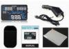 Multi - function 12V HUD Head Up Display Highway speed limit function