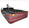 CNC Sheet Metal Cutting Machine