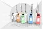 Skin Tightening Q Switch Nd Yag Laser Tattoo Removal Beauty Equipment