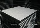 Electronic Equipment Computer Room Floor Tiles Dustproof In All Steel