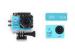 60M Waterproof car Action Camera HD 1080P use to water skiing / skiing / cycling
