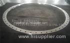 1.4835 Stainless Steel Rolled Forged Rings Metal Forgings 1.4835