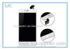 White Iphone 6 Plus Screen Repair with LCD Display Touch Screen Digitizer Assembly