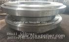 SA-182 F91 Stainless Steel Metal Forgings Ball Valve Forging Flange