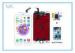 5.5 inch White Iphone 6 Plus Screen Repair 1334 * 750 resolution iphone lcd display