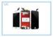 Black / White color mobile phone lcd screen repair 0.440mm Use layer 6s Touch Screen