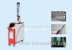Anti aging Q Switch ND Yag Laser Tattoo Laser Removal Machine / Equipment