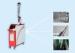 Anti aging Q Switch ND Yag Laser Tattoo Laser Removal Machine / Equipment
