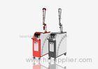 Q Switch Skin Tightener Machine ND Yag Laser Tattoo Removal Laser Skin Machine