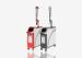 Q Switch Skin Tightener Machine ND Yag Laser Tattoo Removal Laser Skin Machine