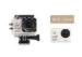 90-120 degree wide angle lens Car Action Camera Lithium battery or car charger