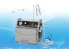 Home Use Oxygen Jet Peel Machine / Membrane Oxygenator Water Jet Machine