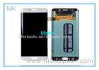 Brand new Samsung LCD Screen Replacement include the frame / front housing adhesive