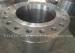 ASME B16.5 Standard WN BL RF Carbon Steel and Stainless Steel Flange Finish Maching