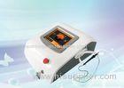 Clinic Laser Blood vVessel Removal Machine / Laser Spider Vein Removal Device