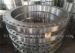 SA182- F316 F316L Forged Stainless Steel Flange Max OD 2500mm