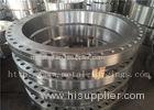 SA182- F316 F316L Forged Stainless Steel Flange Max OD 2500mm