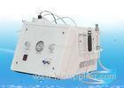 Herpes Treatment Diamond Microdermabrasion Machine for Facial rejuvenation