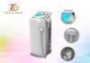 Professional 808nm Diode Laser Hair Removal Machine for Beauty Spa and Laser Clinic