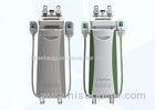 Cavitation Fat Freezing Cryolipolysis Body Shapping Machine For Weight Loss