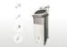 HIFU Body And Face Ultrasound Shaping HIFU Slimming Machine For Wrinkle Removal