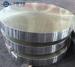 Protroleum Chemical Alloy Steel Forged Round Metal Discs OD 1200mm