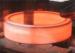 Hot Rolled EN 42CrMo4 Forged Steel Rings Q+T Heat Treatment Gear Blnaks