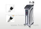 Wrinkle Reduction Skin Rejuvenation RF Fractional Laser Machine 10.4 inch LCD Display