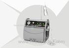 Facial Water Oxygen Jet Peel Machine Oxygen Depletion System For Skin Care