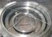 ASTM A29 1045 Forged steel rings Normalizing Quenching and Tempering Heat Treatment Hardness Reprot